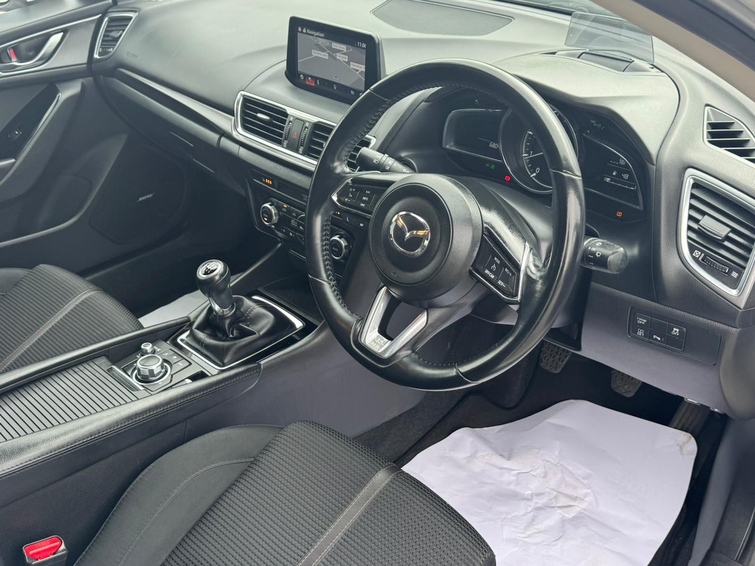 Used Mazda Mazda3 2017 for sale - 78085103: Photo 20