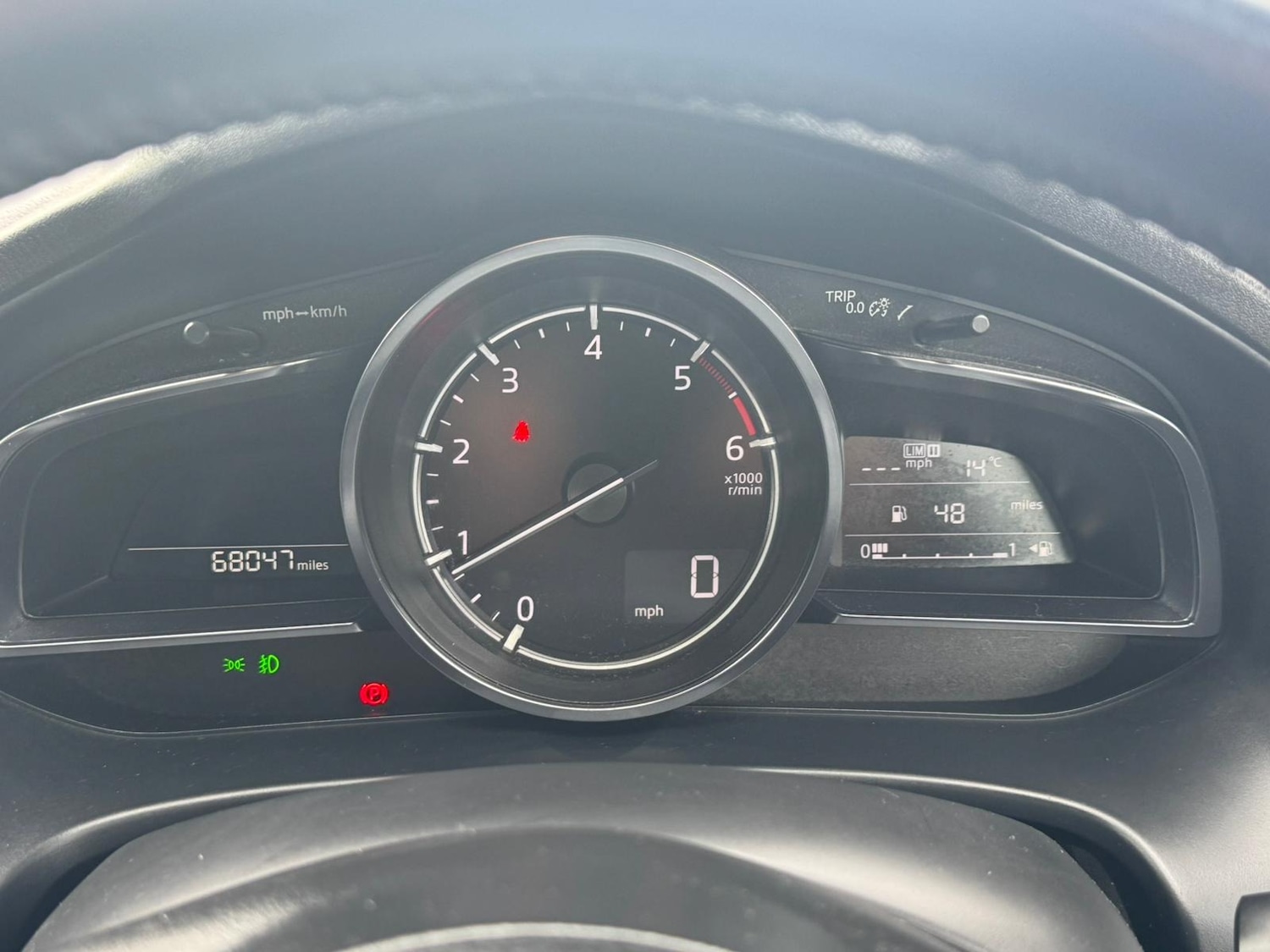 Used Mazda Mazda3 2017 for sale - 78085103: Photo 23