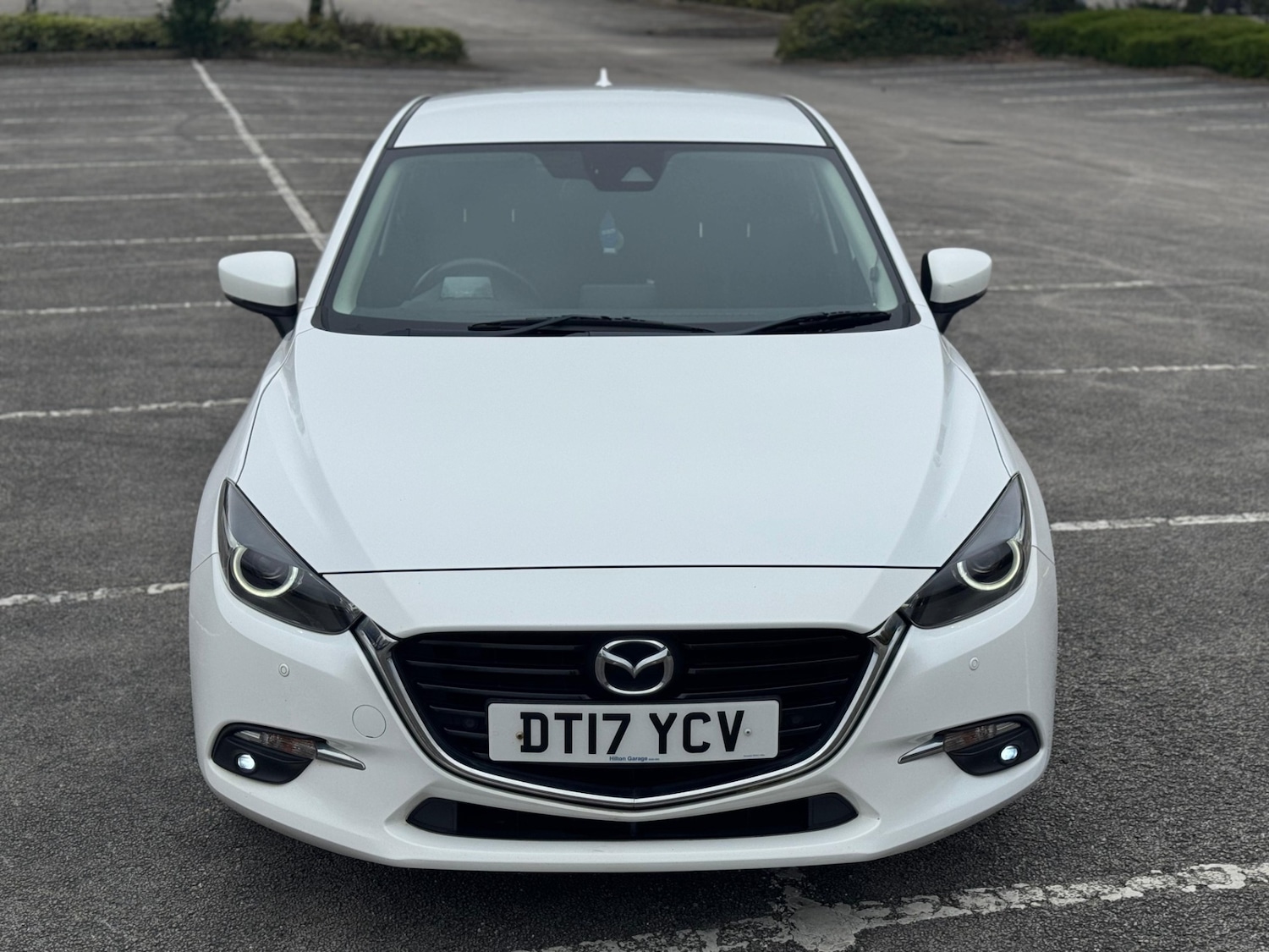 Used Mazda Mazda3 2017 for sale - 78085103: Photo 3