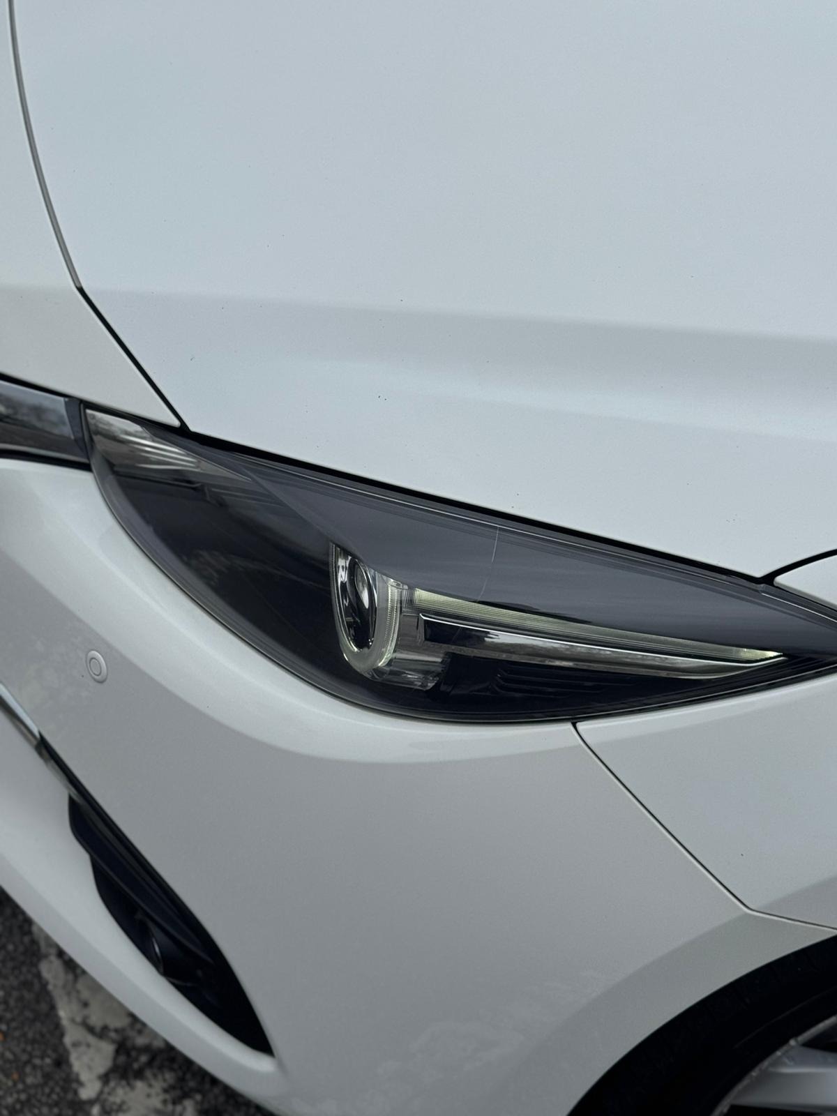 Used Mazda Mazda3 2017 for sale - 78085103: Photo 35