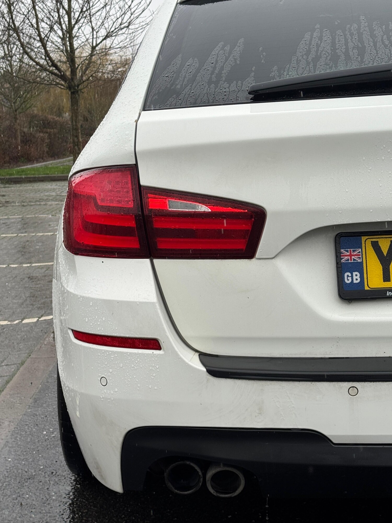 Used BMW 5 Series 2012 for sale - 77562986: Photo 13