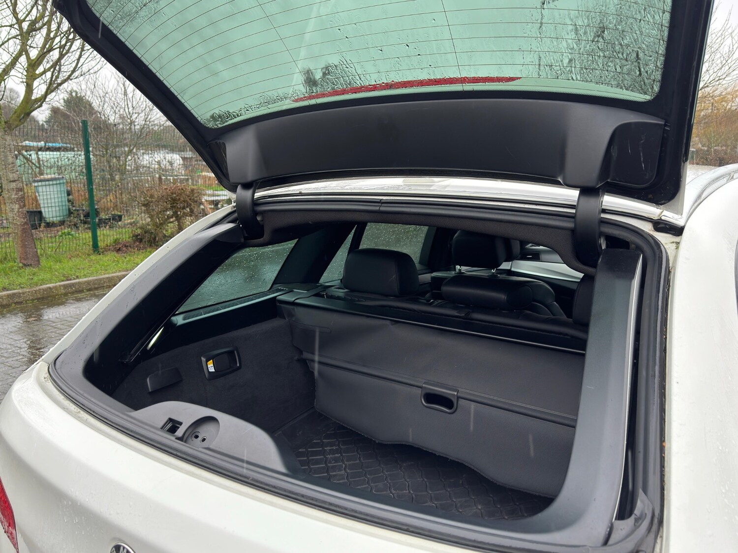 Used BMW 5 Series 2012 for sale - 77562986: Photo 16