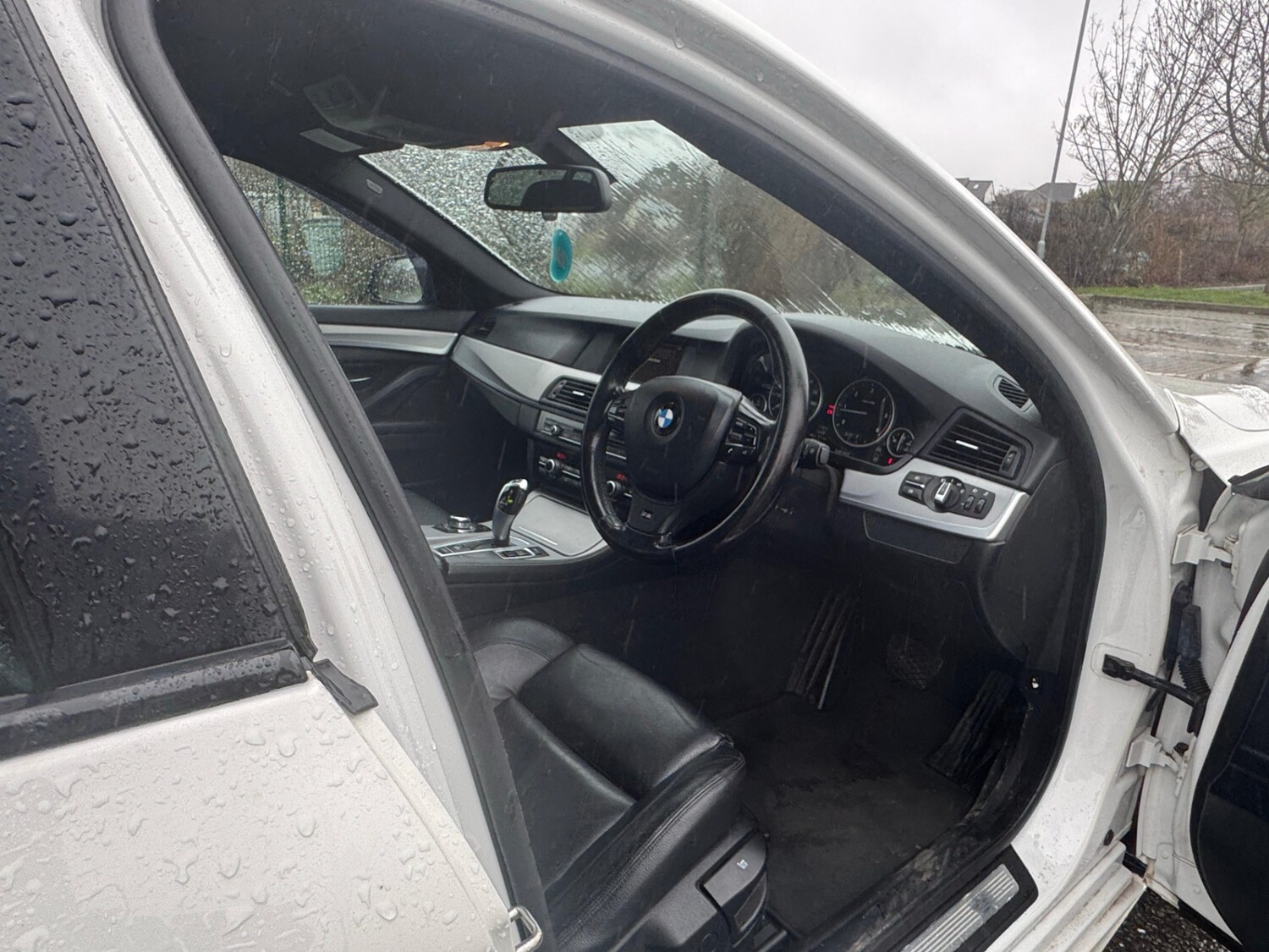 Used BMW 5 Series 2012 for sale - 77562986: Photo 17