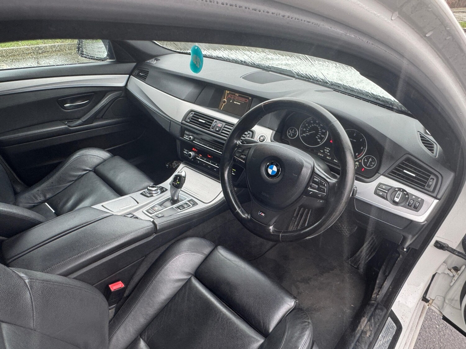 Used BMW 5 Series 2012 for sale - 77562986: Photo 18