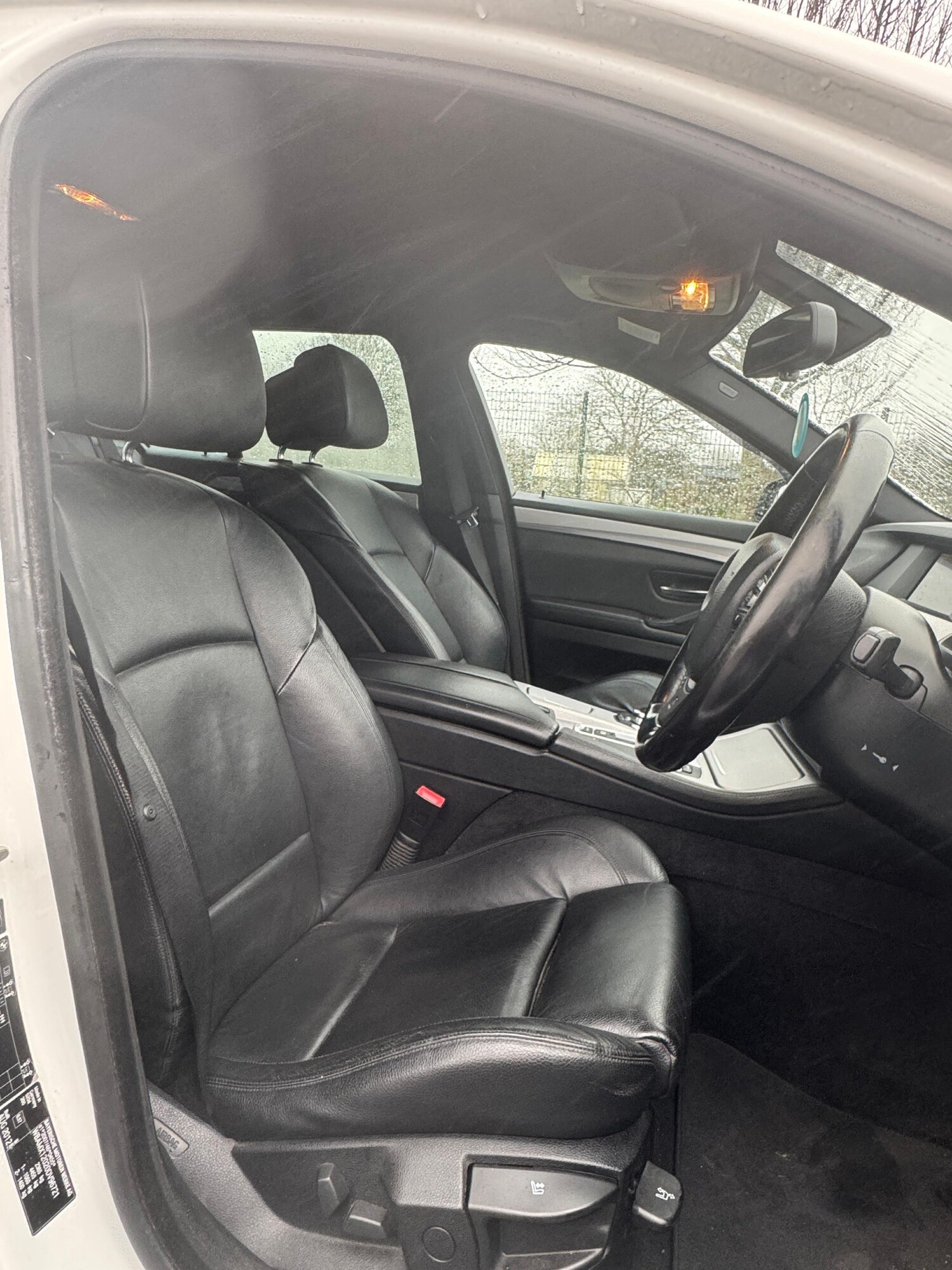 Used BMW 5 Series 2012 for sale - 77562986: Photo 19