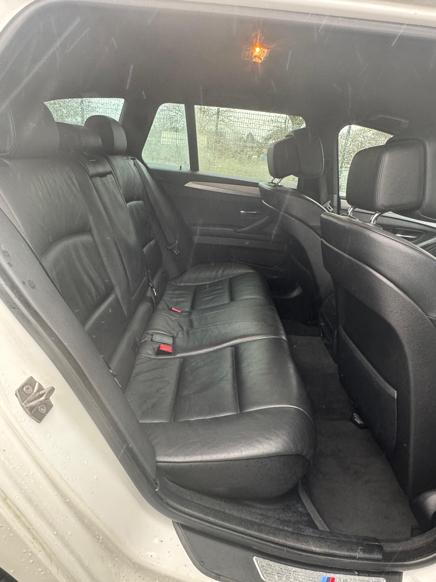 Used BMW 5 Series 2012 for sale - 77562986: Photo 21