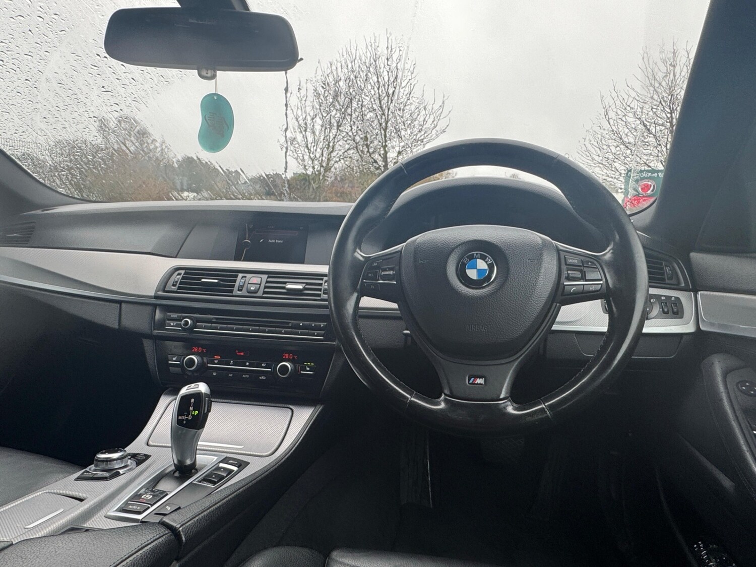 Used BMW 5 Series 2012 for sale - 77562986: Photo 23