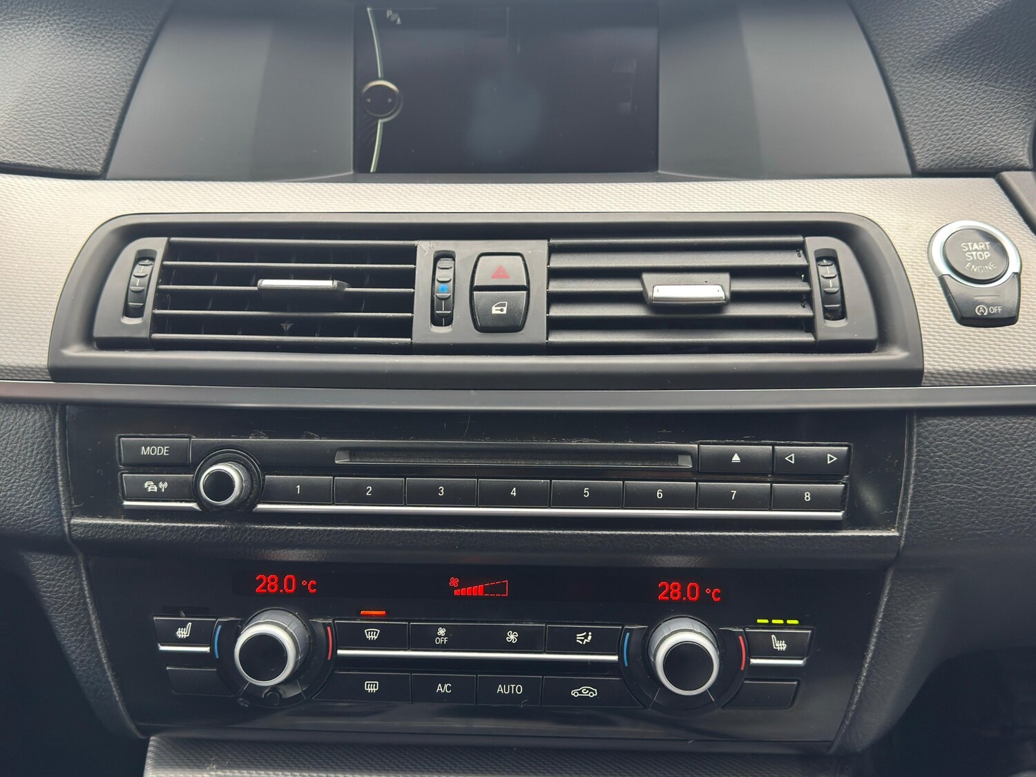 Used BMW 5 Series 2012 for sale - 77562986: Photo 26