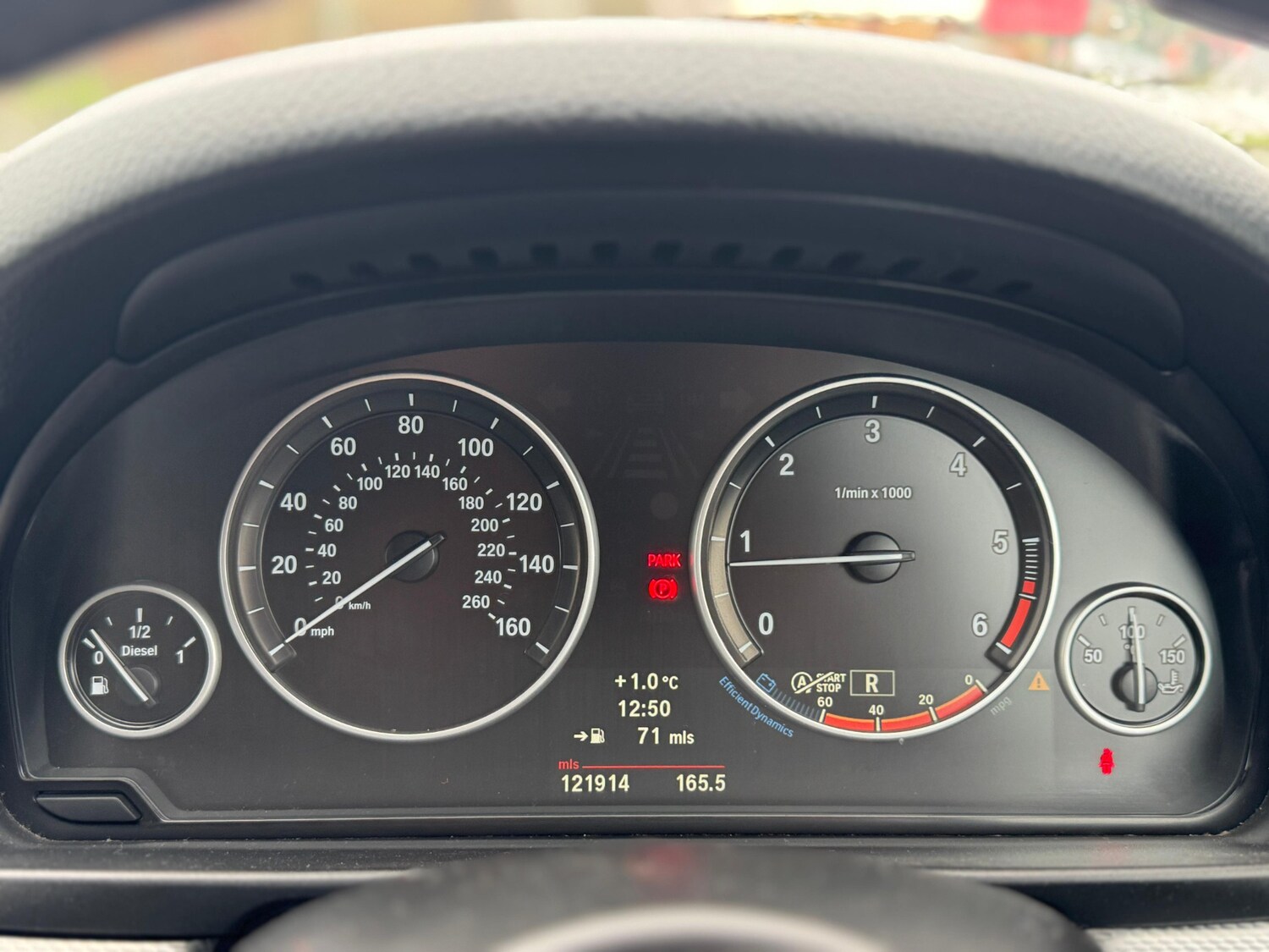 Used BMW 5 Series 2012 for sale - 77562986: Photo 32