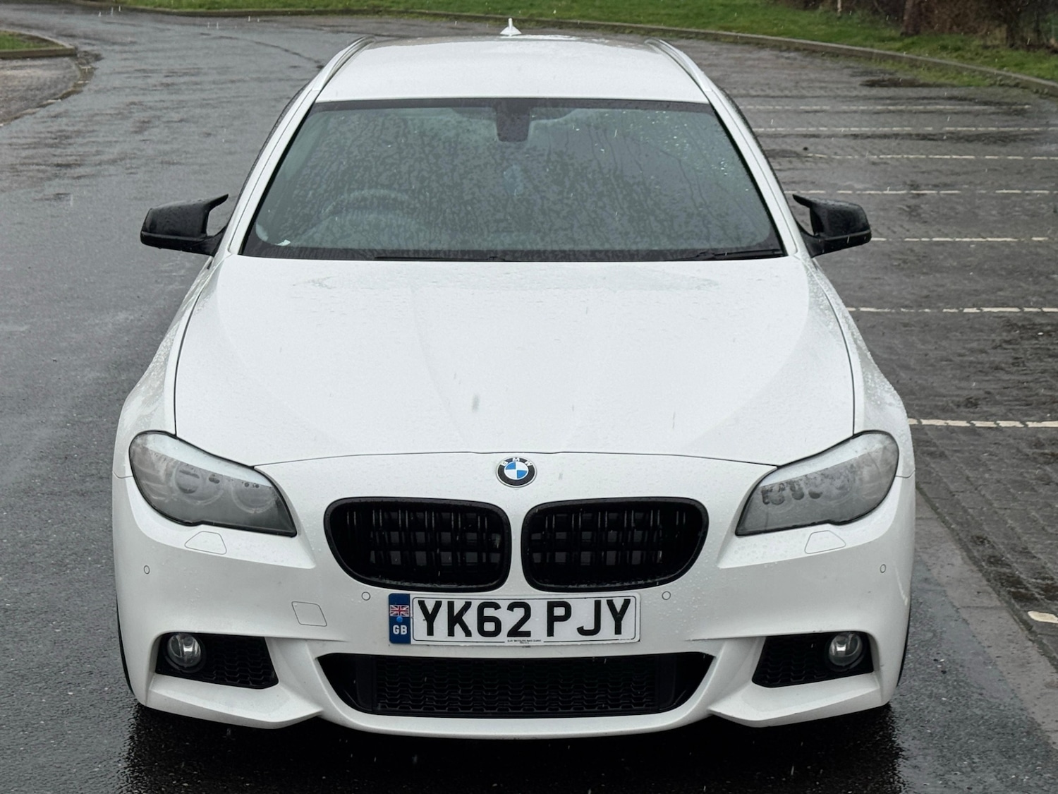 Used BMW 5 Series 2012 for sale - 77562986: Photo 6