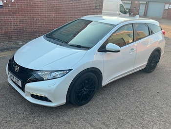 Used Honda Civic 2014 for sale - 79156930: Photo