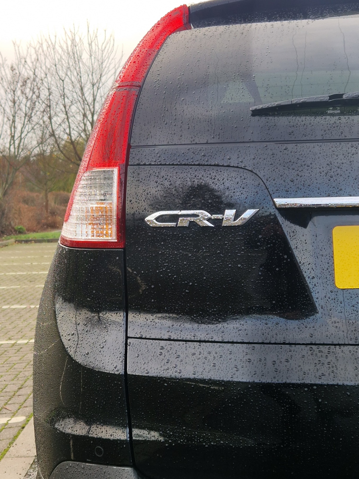 Used Honda CR-V 2014 for sale - 76625306: Photo 15