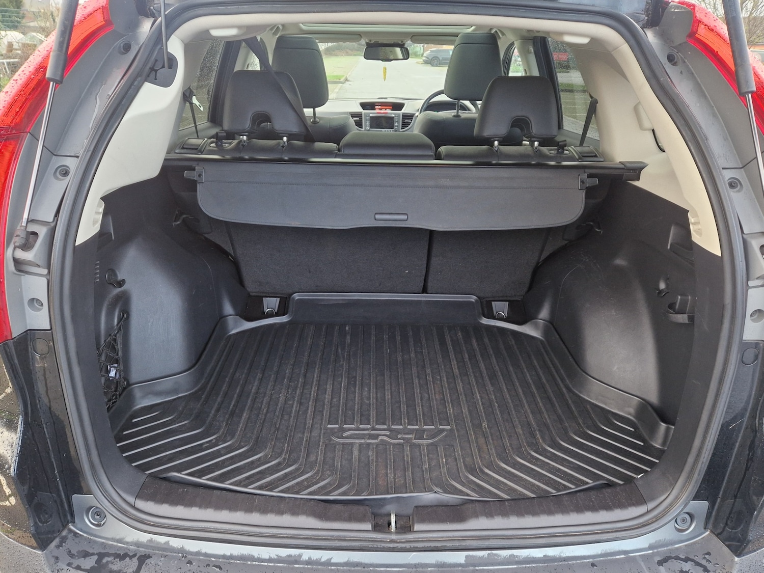 Used Honda CR-V 2014 for sale - 76625306: Photo 18