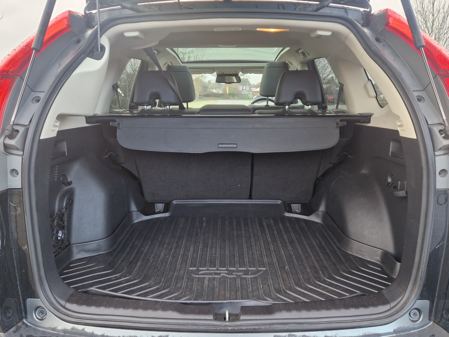 Used Honda CR-V 2014 for sale - 76625306: Photo 19