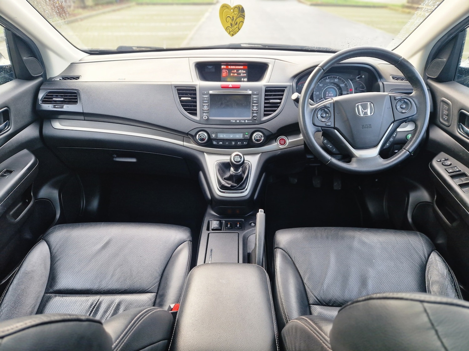 Used Honda CR-V 2014 for sale - 76625306: Photo 20