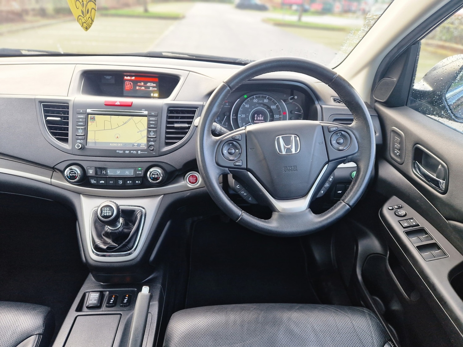 Used Honda CR-V 2014 for sale - 76625306: Photo 21