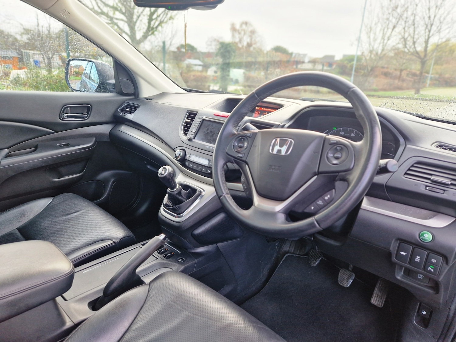 Used Honda CR-V 2014 for sale - 76625306: Photo 24