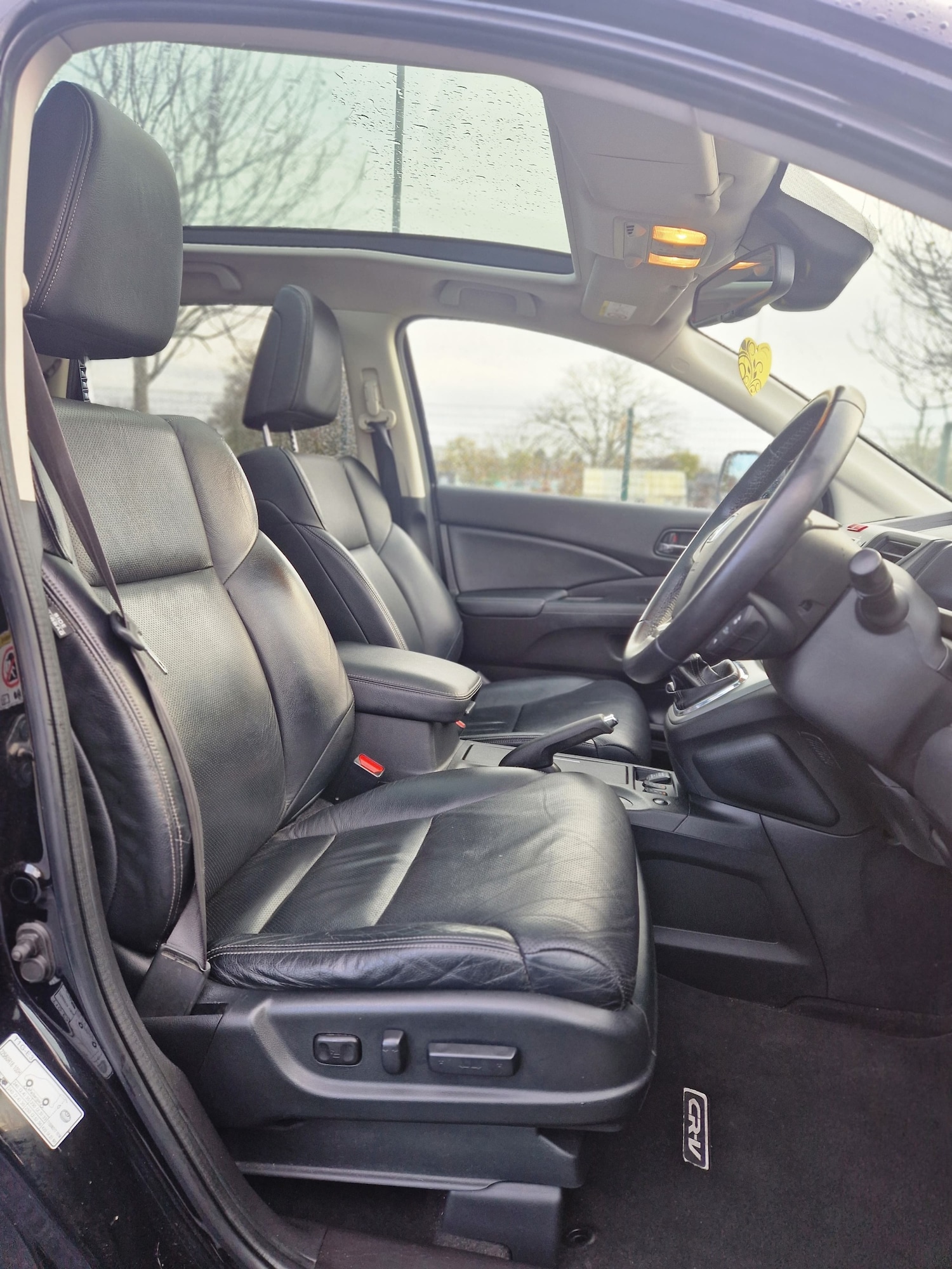 Used Honda CR-V 2014 for sale - 76625306: Photo 25