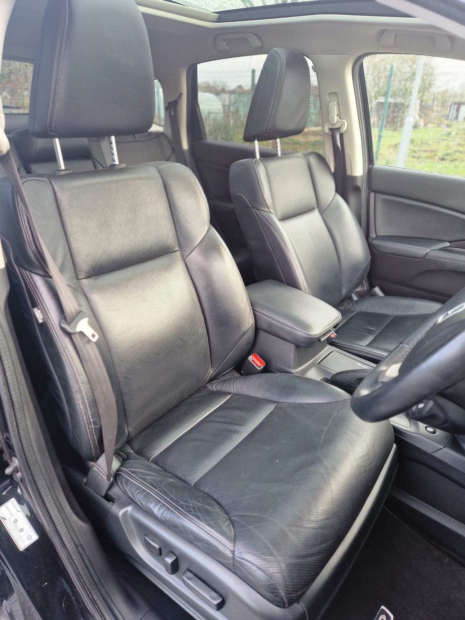 Used Honda CR-V 2014 for sale - 76625306: Photo 26