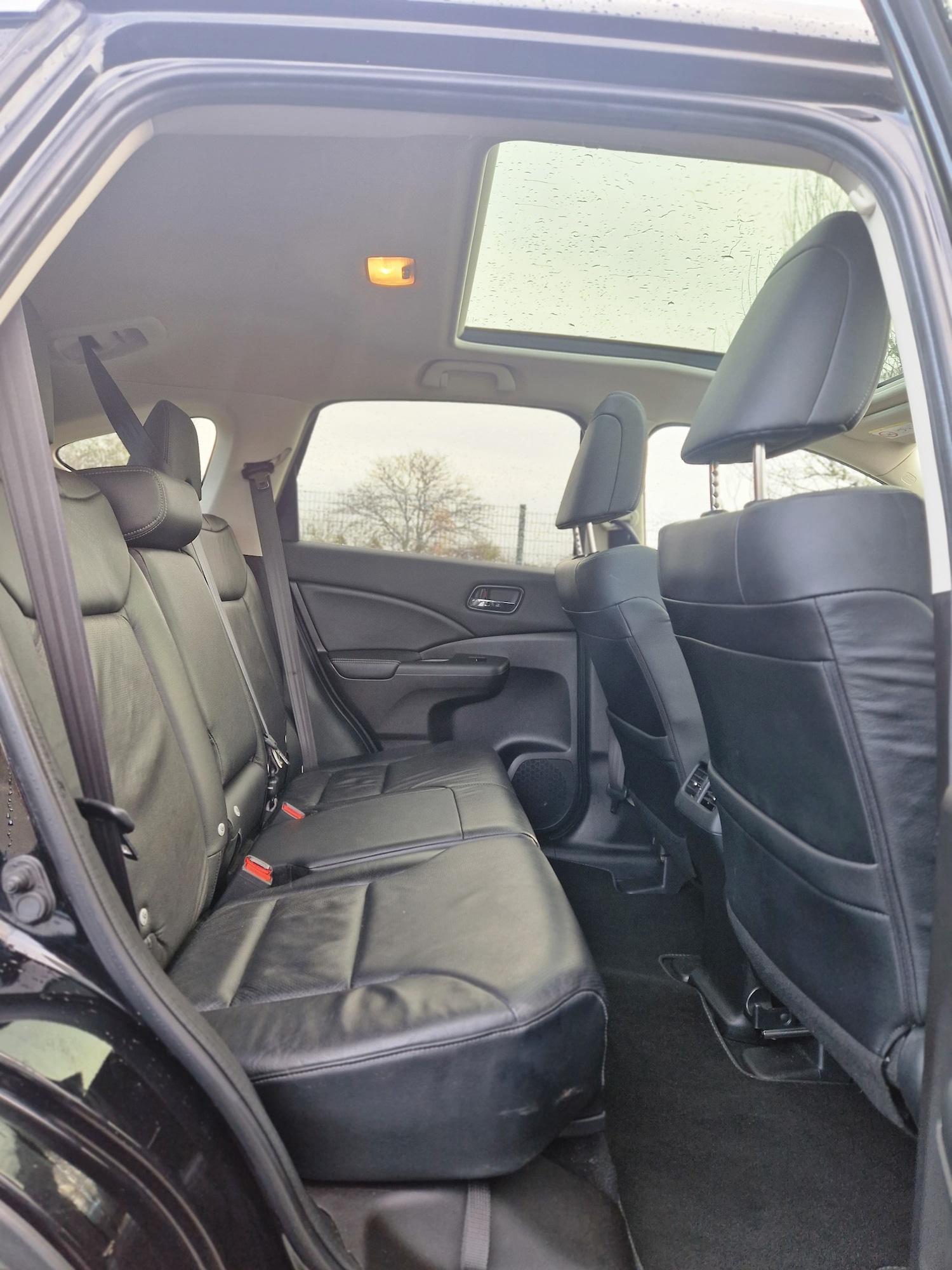 Used Honda CR-V 2014 for sale - 76625306: Photo 28