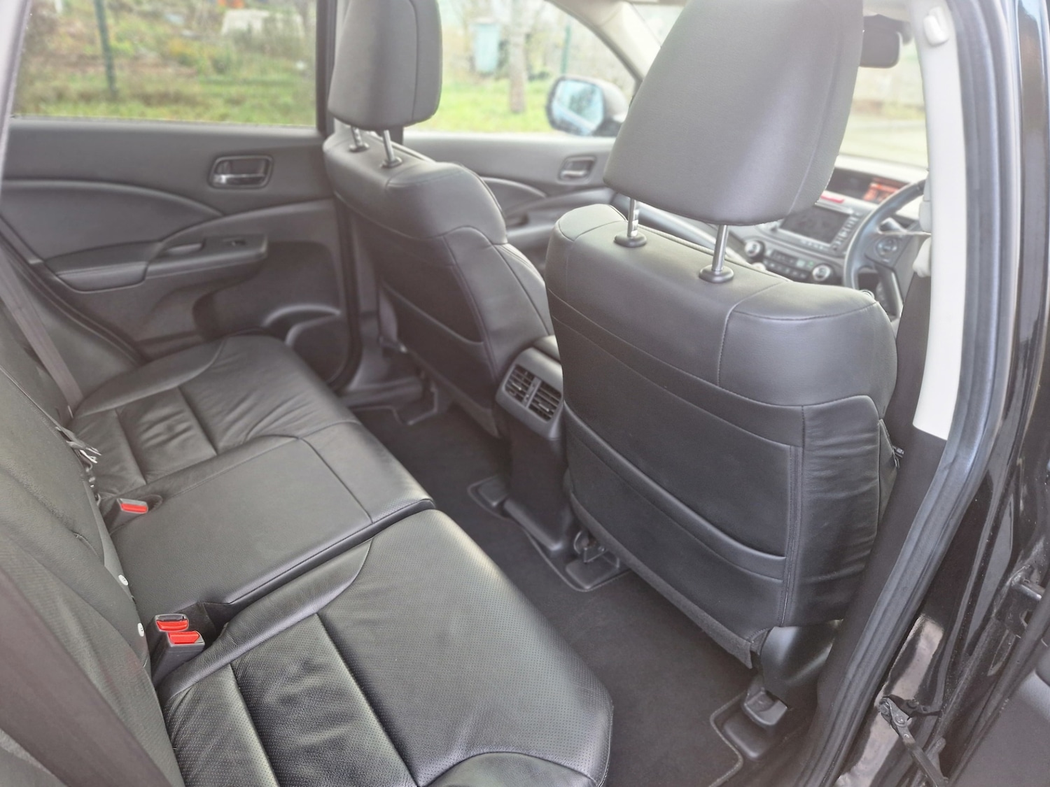 Used Honda CR-V 2014 for sale - 76625306: Photo 29