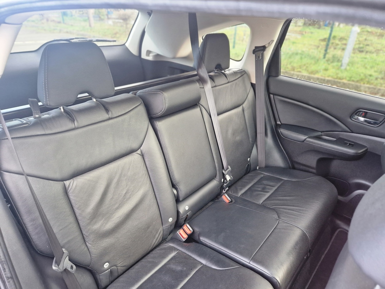 Used Honda CR-V 2014 for sale - 76625306: Photo 30