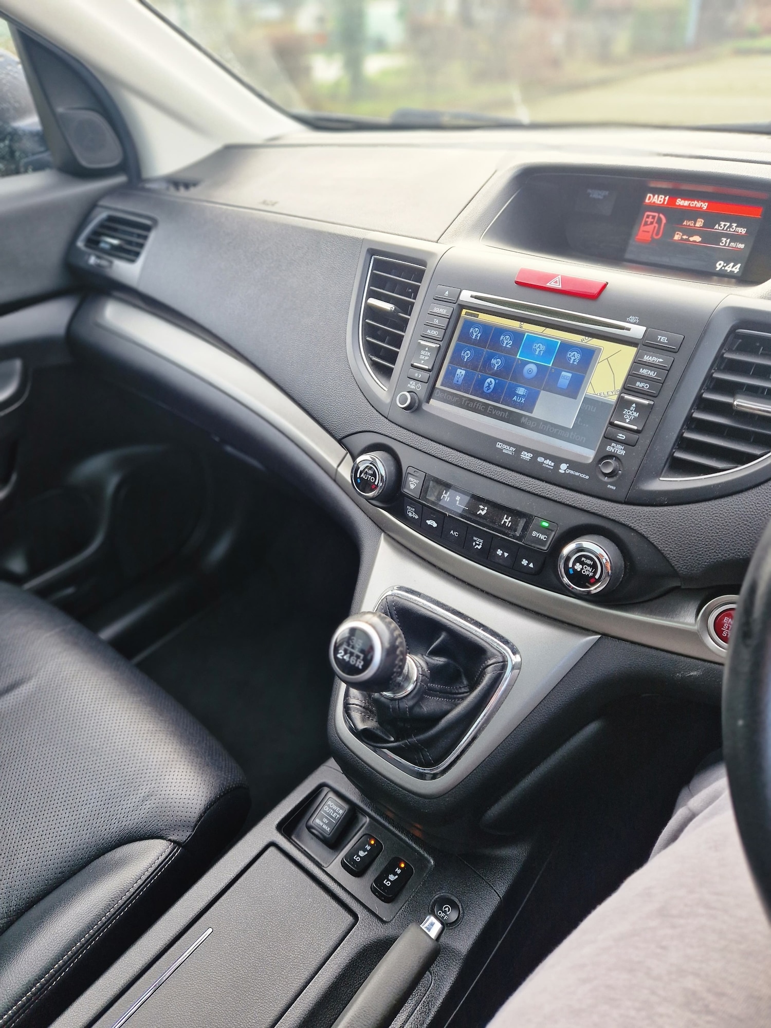 Used Honda CR-V 2014 for sale - 76625306: Photo 31