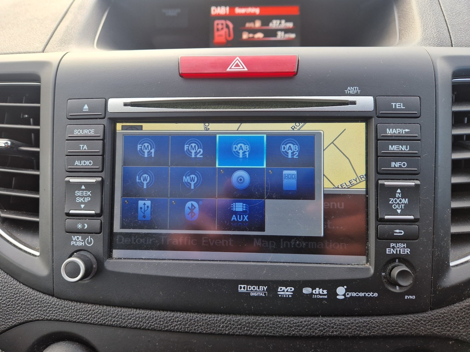 Used Honda CR-V 2014 for sale - 76625306: Photo 32