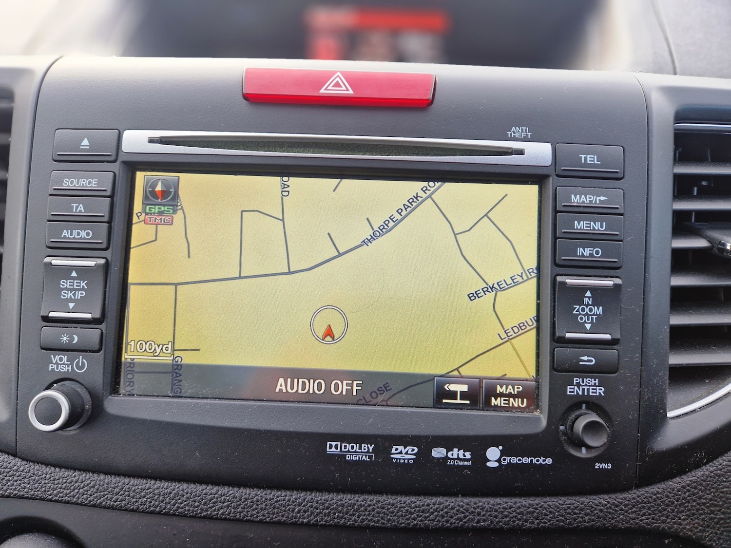 Used Honda CR-V 2014 for sale - 76625306: Photo 33