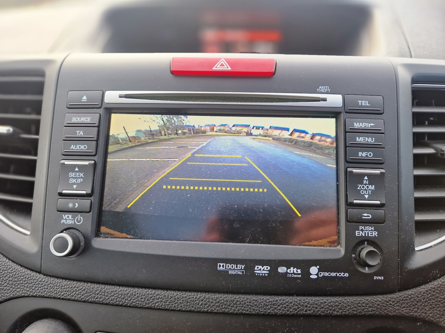 Used Honda CR-V 2014 for sale - 76625306: Photo 34