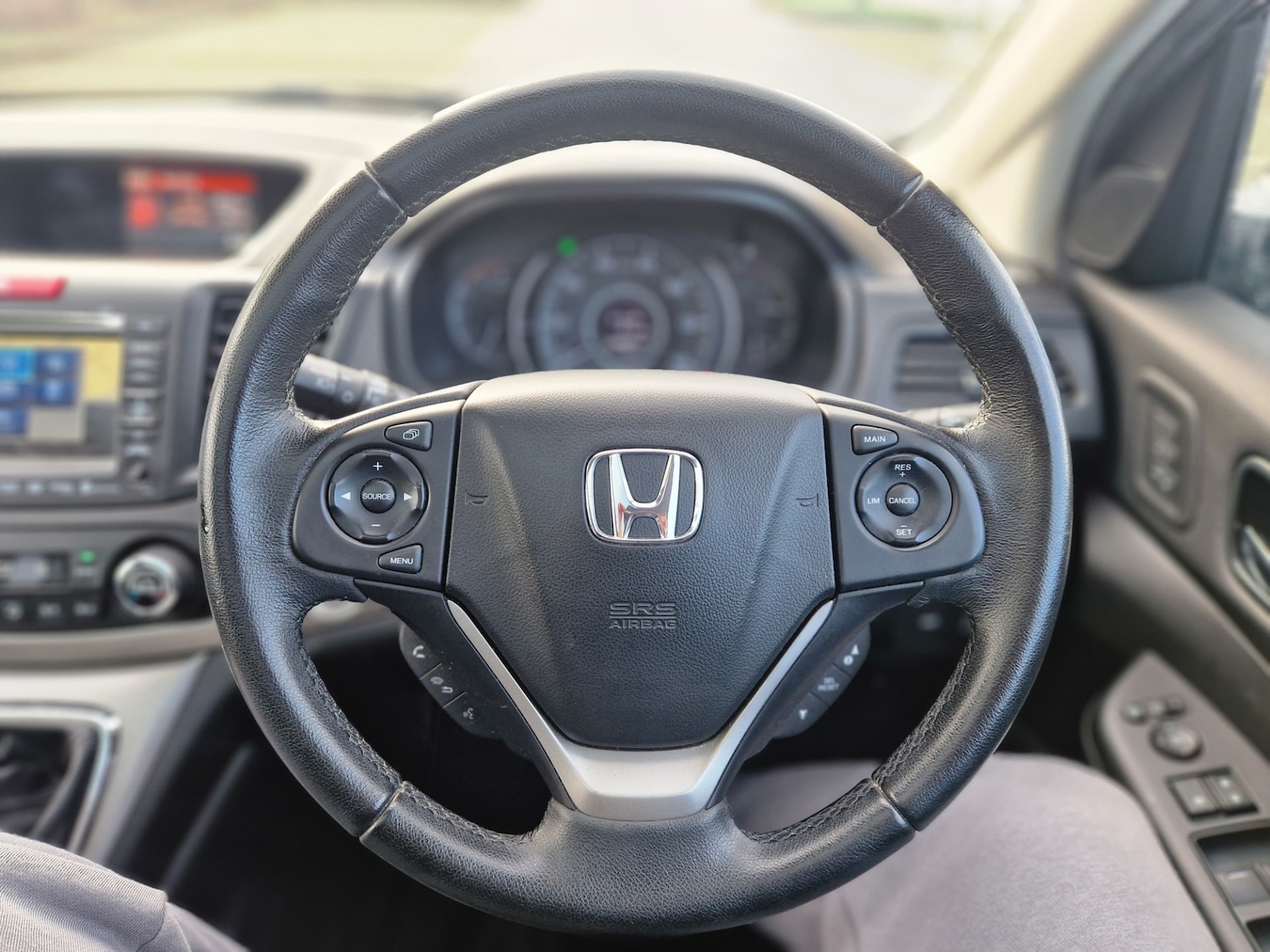 Used Honda CR-V 2014 for sale - 76625306: Photo 36