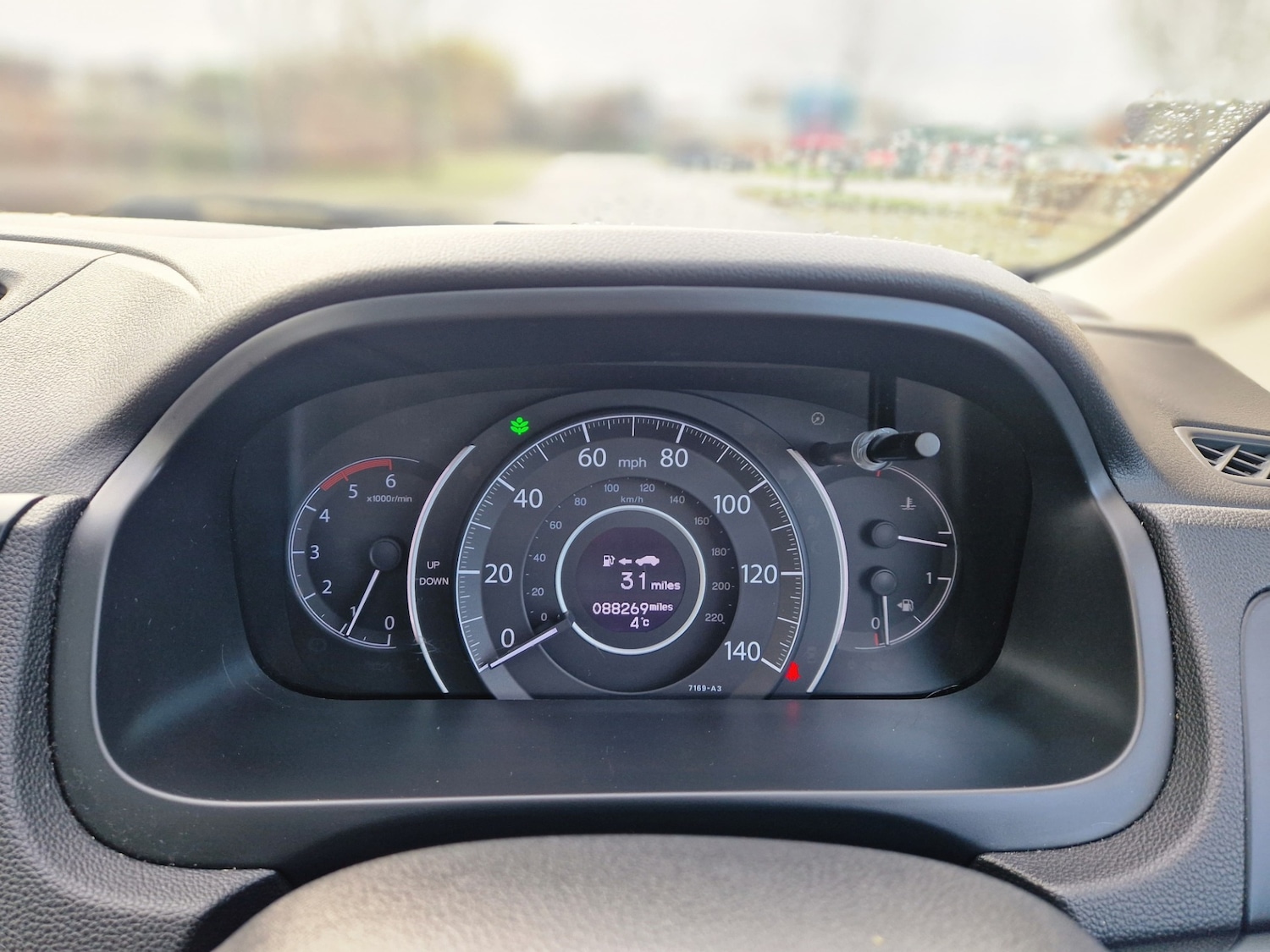 Used Honda CR-V 2014 for sale - 76625306: Photo 37