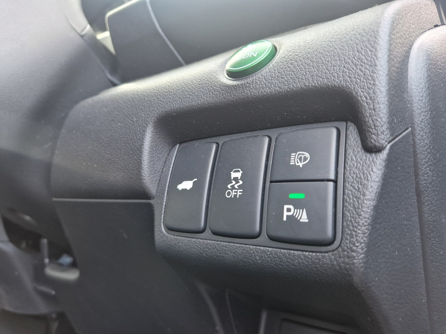 Used Honda CR-V 2014 for sale - 76625306: Photo 44