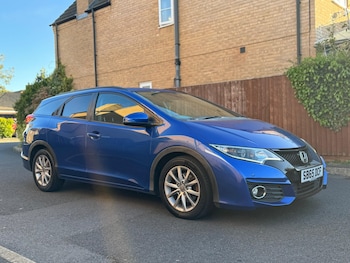 Used Honda Civic 2016 for sale - 78378319: Photo