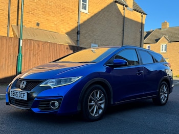 Used Honda Civic 2016 for sale - 78378319: Photo