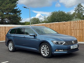 Used Volkswagen Passat 2016 for sale - 79327632: Photo