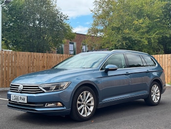Used Volkswagen Passat 2016 for sale - 79327632: Photo