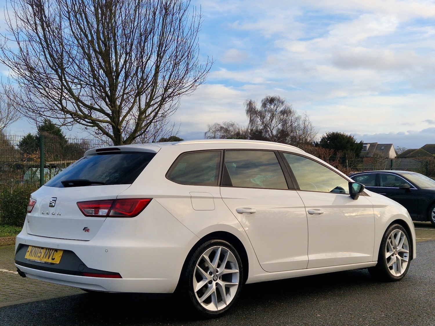 Used SEAT Leon 2015 for sale - 76847365: Photo 10