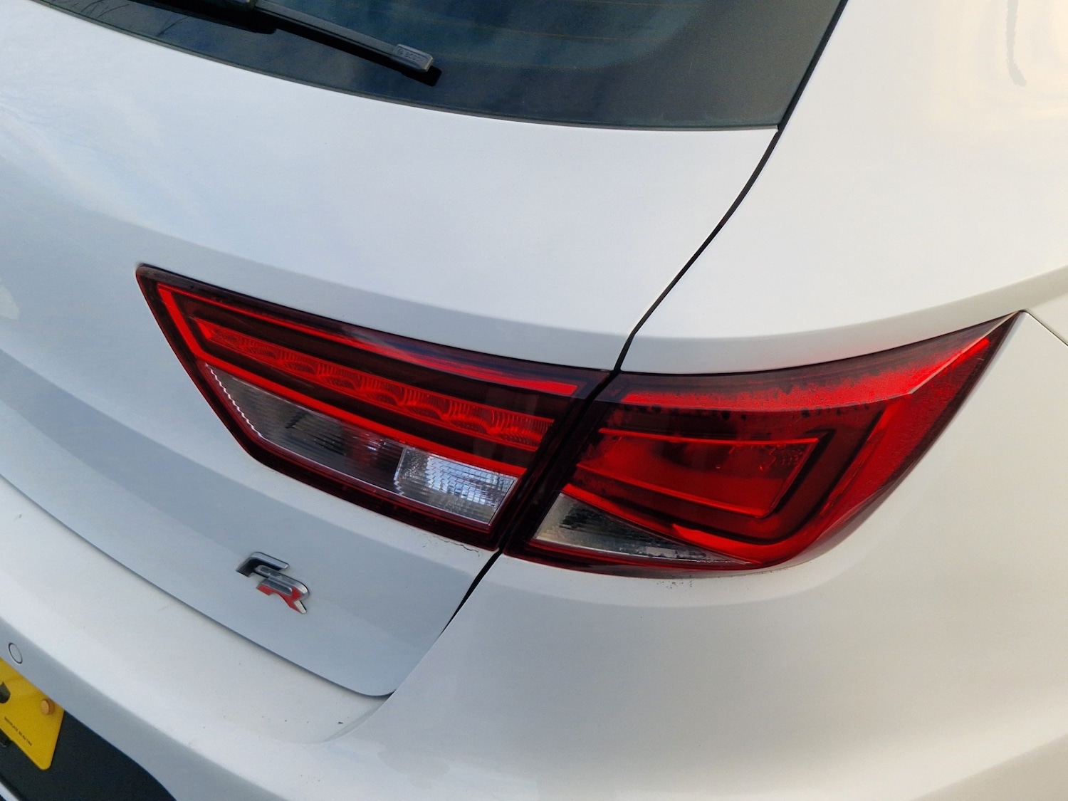 Used SEAT Leon 2015 for sale - 76847365: Photo 15