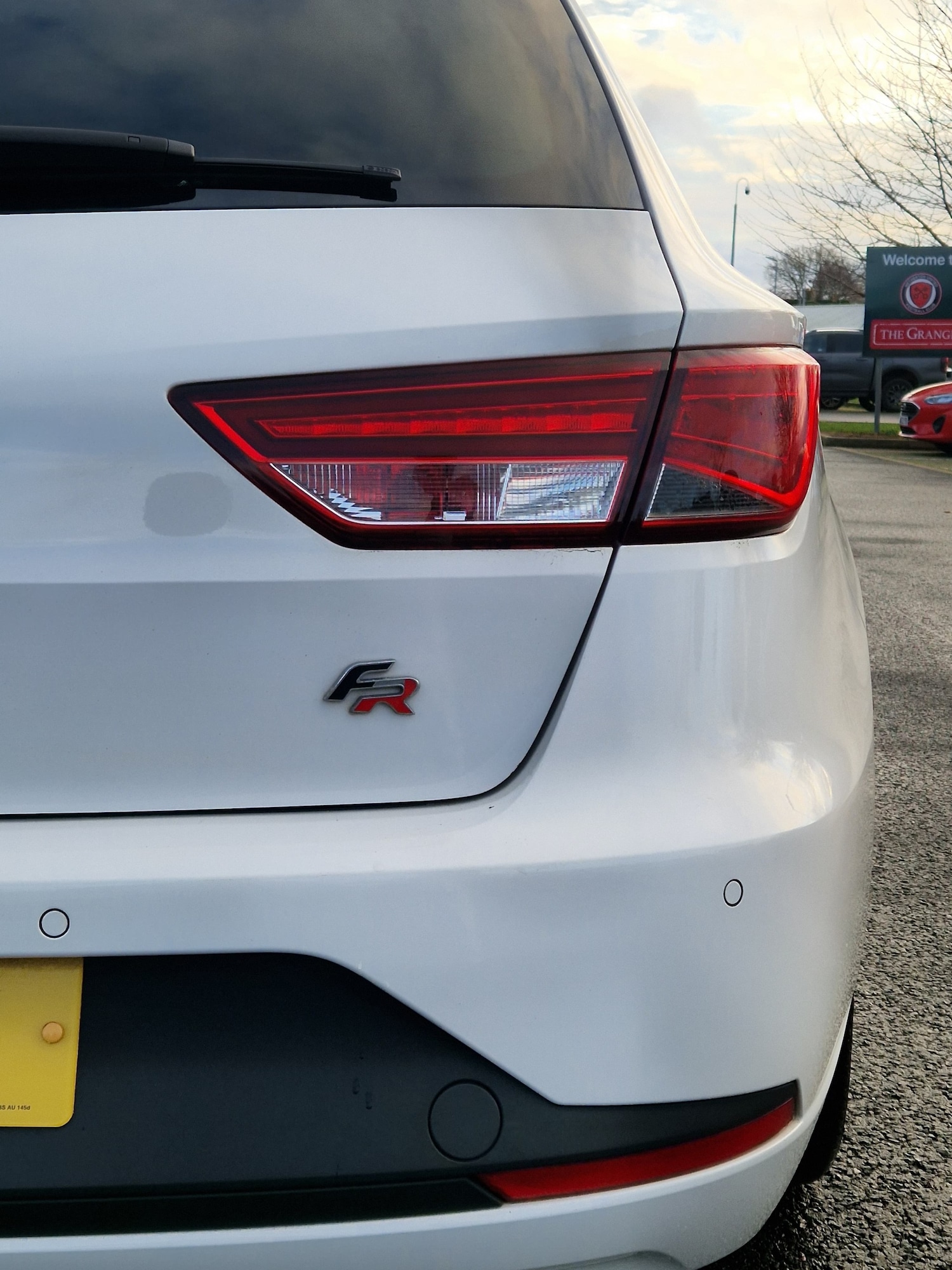 Used SEAT Leon 2015 for sale - 76847365: Photo 16