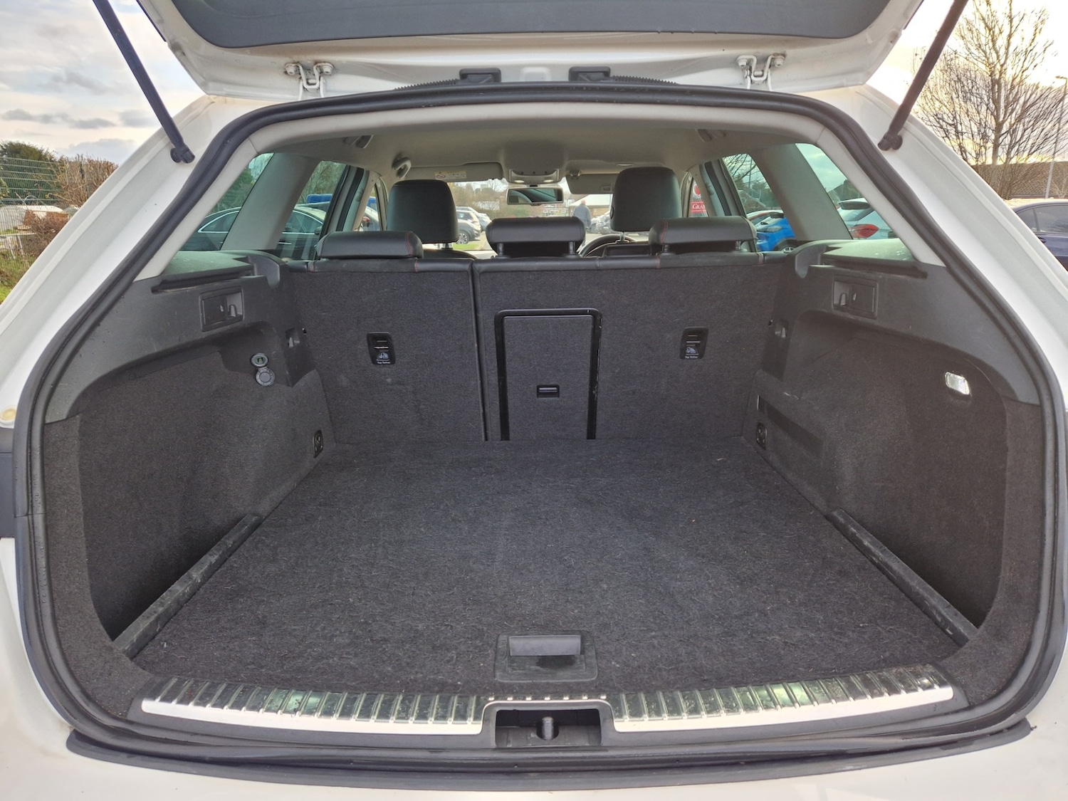 Used SEAT Leon 2015 for sale - 76847365: Photo 17