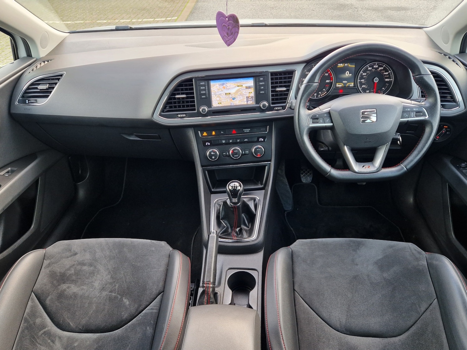 Used SEAT Leon 2015 for sale - 76847365: Photo 18