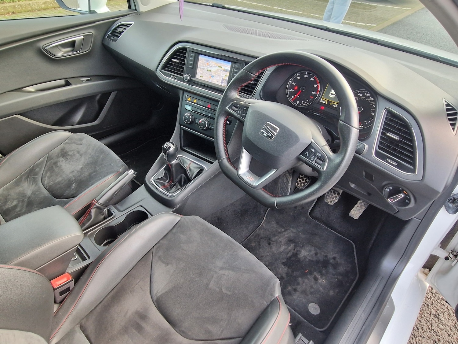 Used SEAT Leon 2015 for sale - 76847365: Photo 19