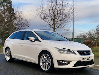 2015 (15) - 1.4 TSI ACT 150 FR 5dr [Technology Pack]
