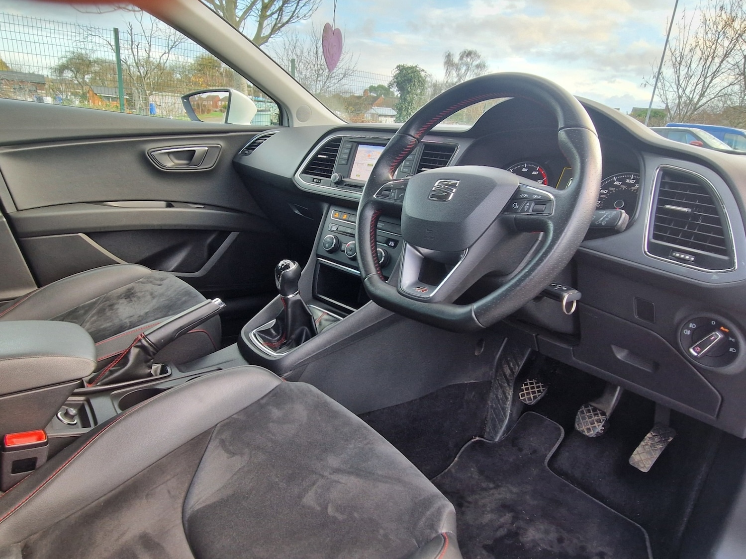 Used SEAT Leon 2015 for sale - 76847365: Photo 20