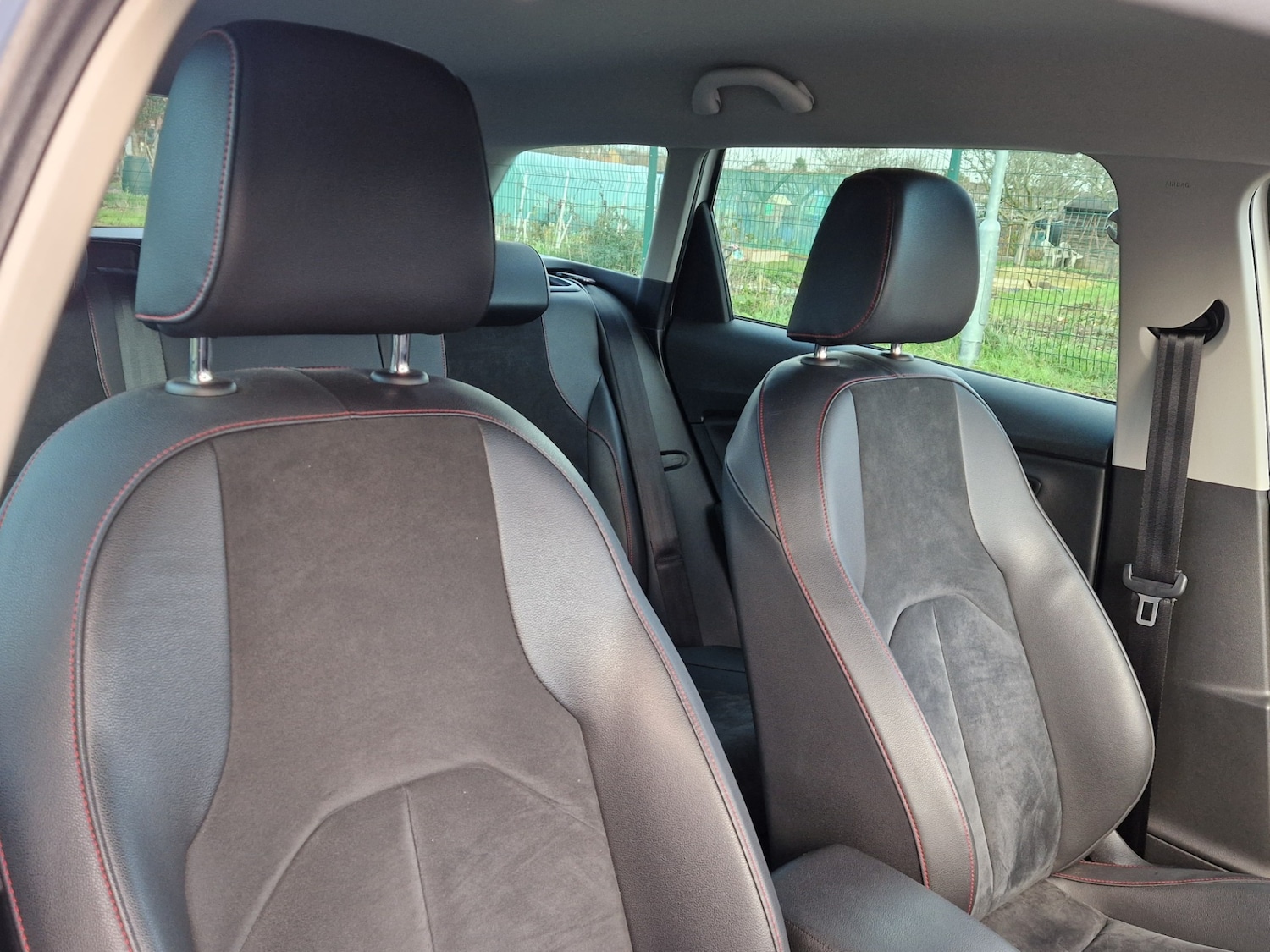 Used SEAT Leon 2015 for sale - 76847365: Photo 21