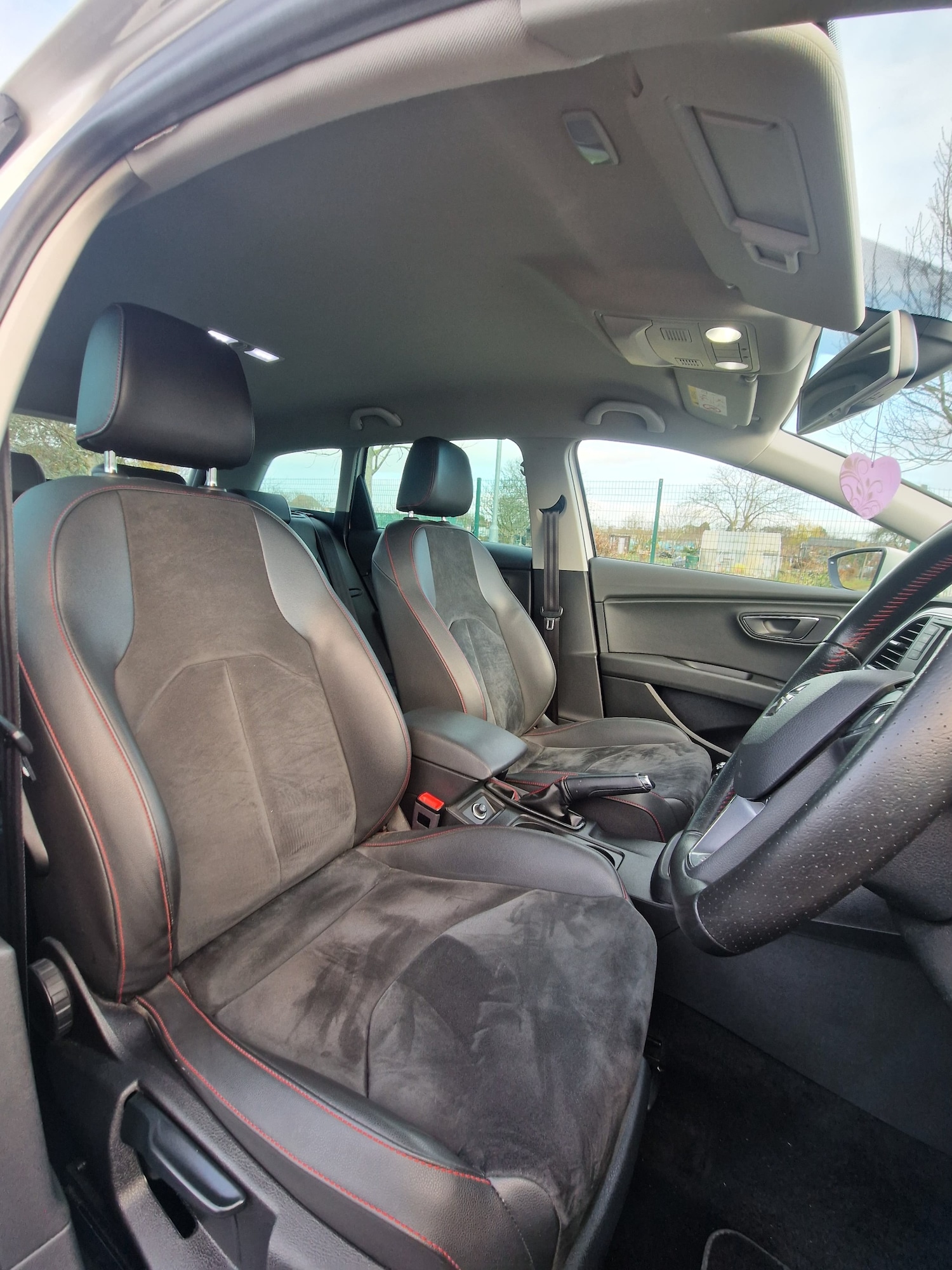 Used SEAT Leon 2015 for sale - 76847365: Photo 22