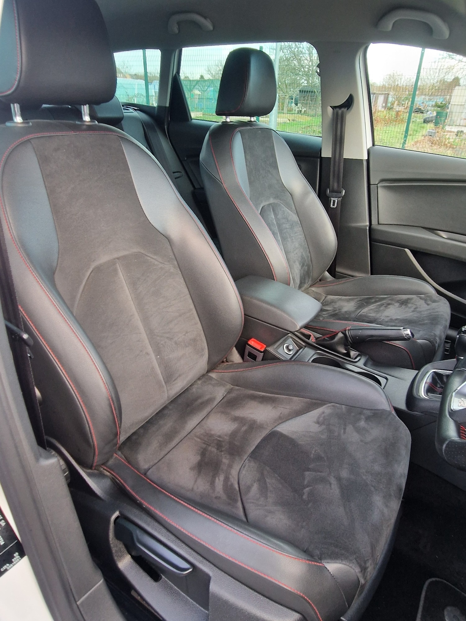 Used SEAT Leon 2015 for sale - 76847365: Photo 23