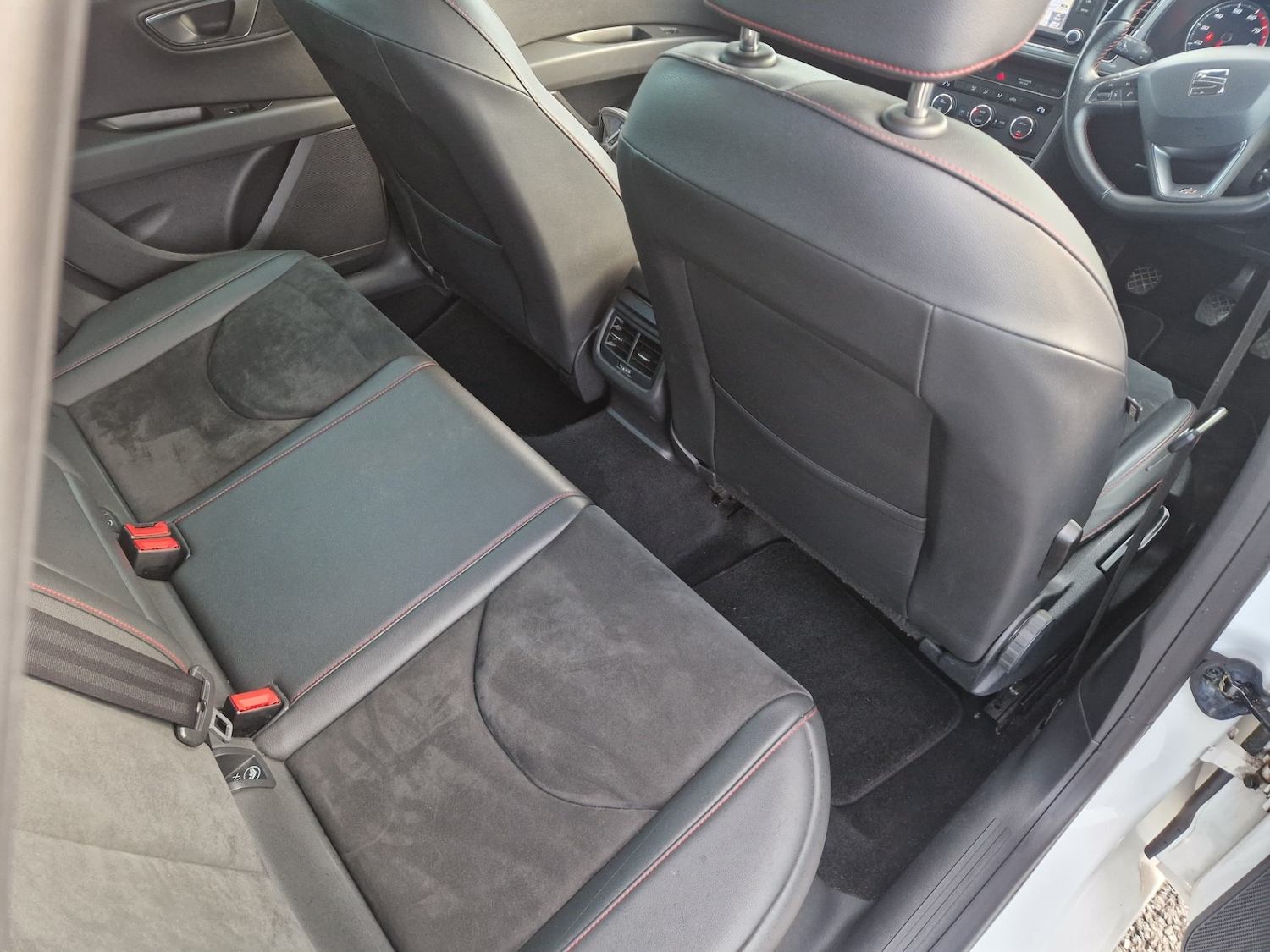 Used SEAT Leon 2015 for sale - 76847365: Photo 24