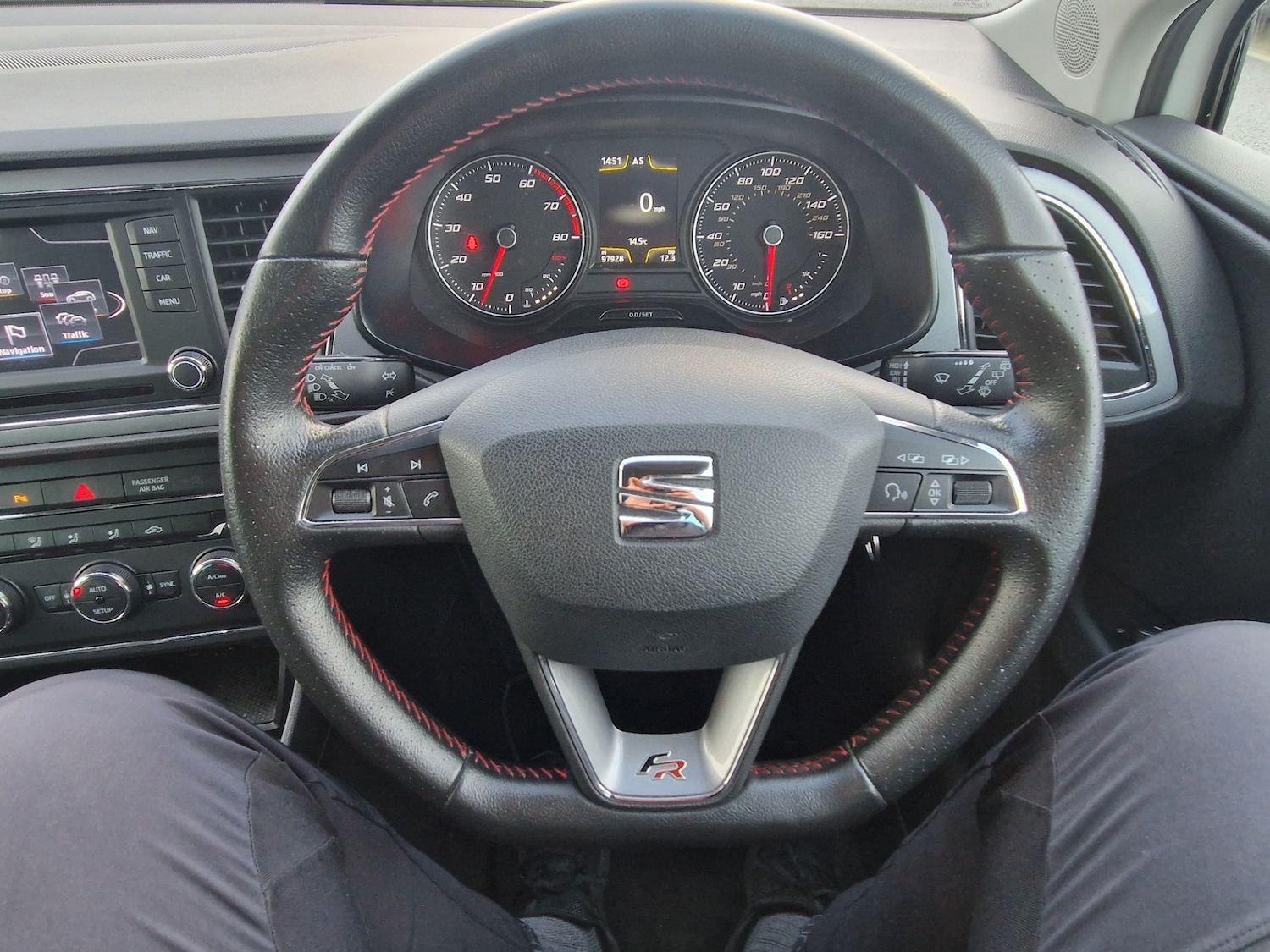 Used SEAT Leon 2015 for sale - 76847365: Photo 28